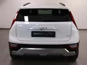 Kia Niro (2024) thumbnail 4