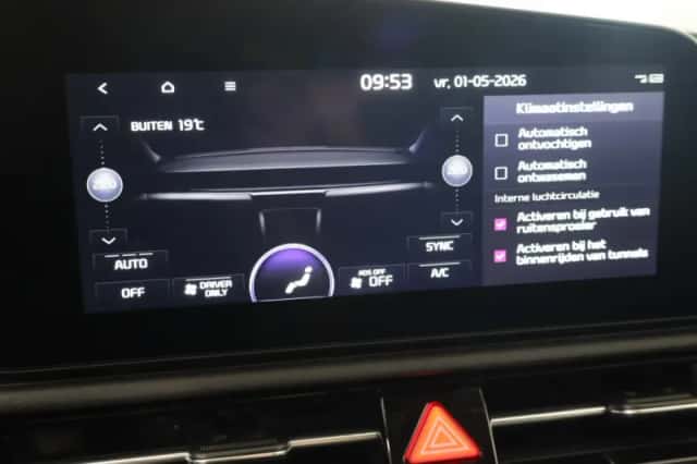 Kia Niro (2024) thumbnail 31