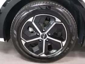 Kia Niro (2024) thumbnail 5