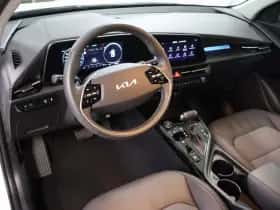 Kia Niro (2024) thumbnail 7