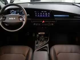 Kia Niro (2024) thumbnail 8