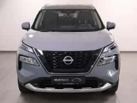 Nissan X-Trail (2022) thumbnail 2