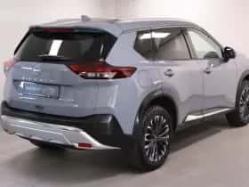 Nissan X-Trail (2022) thumbnail 3
