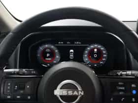 Nissan X-Trail (2022) thumbnail 22