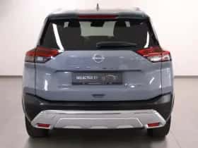 Nissan X-Trail (2022) thumbnail 4