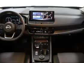 Nissan X-Trail (2022) thumbnail 6