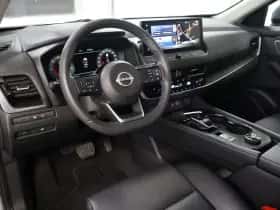 Nissan X-Trail (2022) thumbnail 7