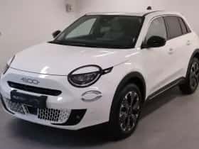Fiat 600 (2024)