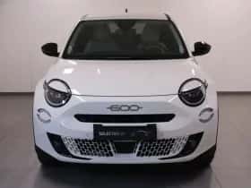 Fiat 600 (2024) thumbnail 2