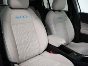 Fiat 600 (2024) thumbnail 12