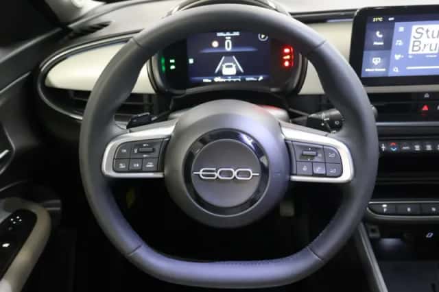 Fiat 600 (2024) thumbnail 15