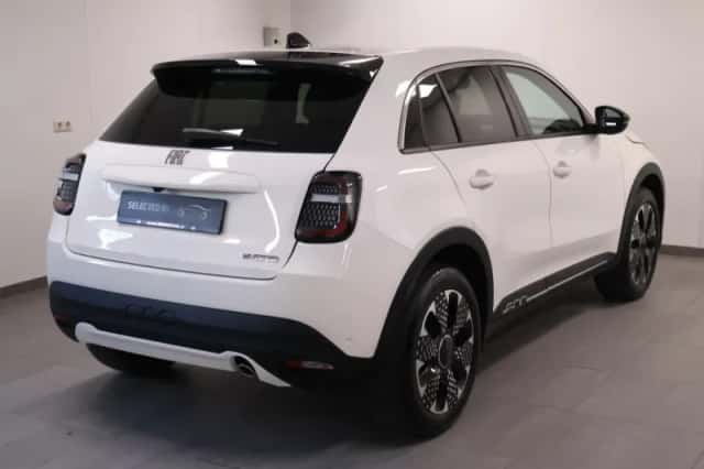 Fiat 600 (2024) thumbnail 3