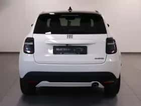Fiat 600 (2024) thumbnail 4