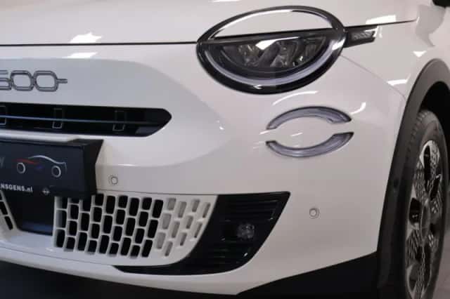 Fiat 600 (2024) thumbnail 35