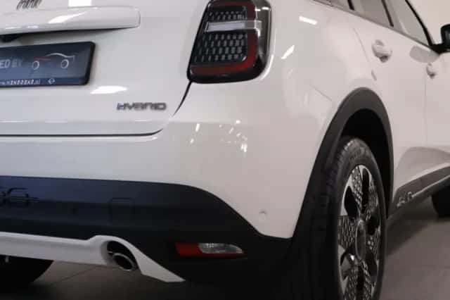Fiat 600 (2024) thumbnail 36