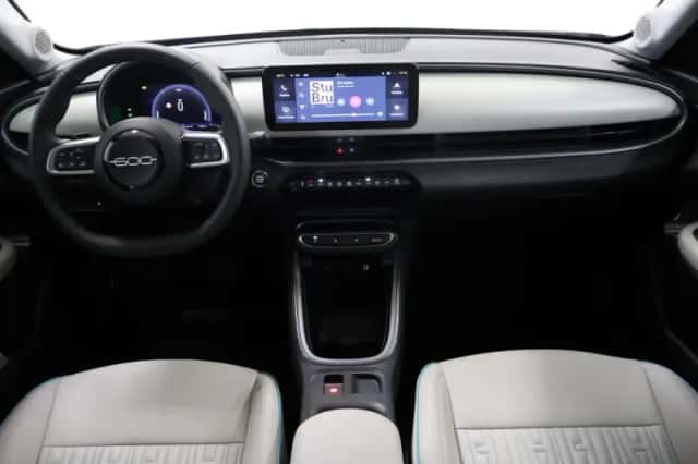 Fiat 600 (2024) thumbnail 7