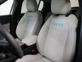 Fiat 600 (2024) thumbnail 9