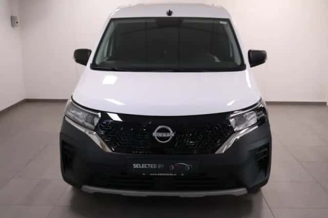 Nissan Townstar (2022) thumbnail 2