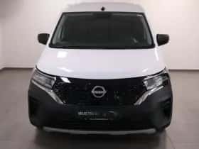 Nissan Townstar (2022) thumbnail 2