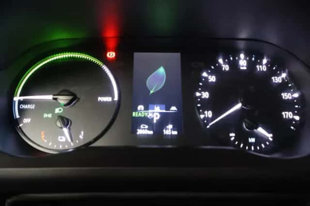 Nissan Townstar (2022) thumbnail 11