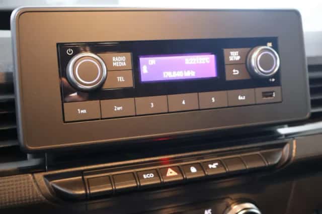 Nissan Townstar (2022) thumbnail 20