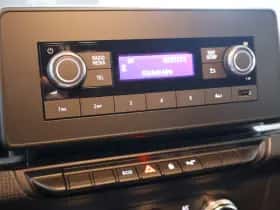 Nissan Townstar (2022) thumbnail 20
