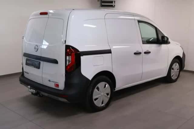 Nissan Townstar (2022) thumbnail 3