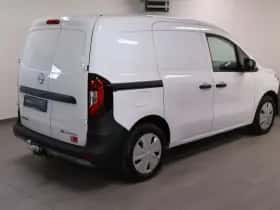 Nissan Townstar (2022) thumbnail 3