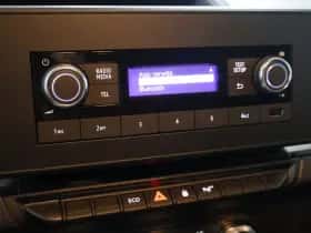 Nissan Townstar (2022) thumbnail 21