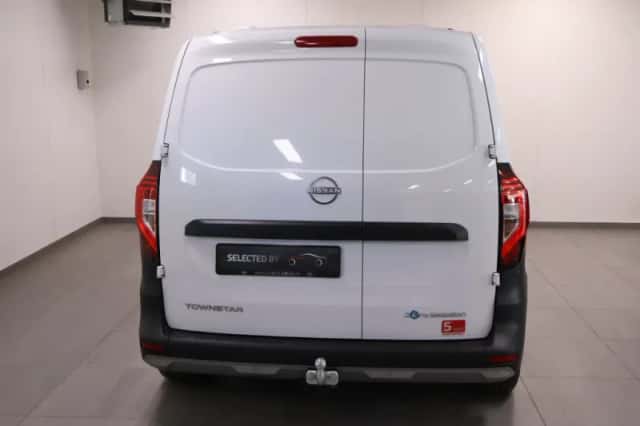 Nissan Townstar (2022) thumbnail 4