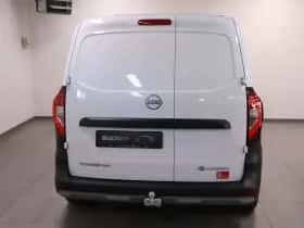 Nissan Townstar (2022) thumbnail 4