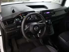 Nissan Townstar (2022) thumbnail 5