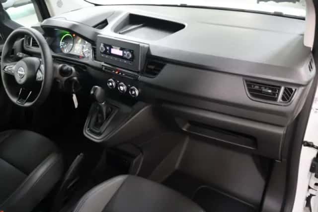 Nissan Townstar (2022) thumbnail 6