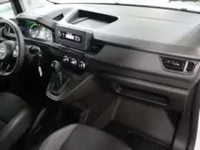 Nissan Townstar (2022) thumbnail 6