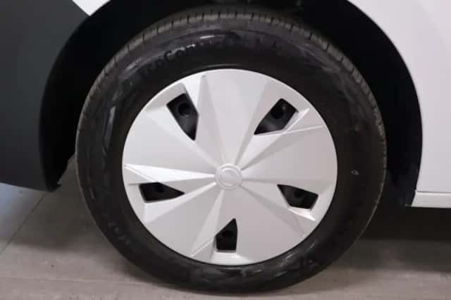 Nissan Townstar (2022) thumbnail 7