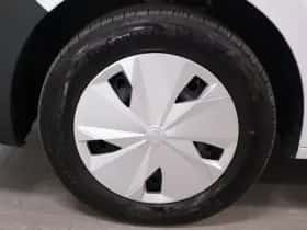 Nissan Townstar (2022) thumbnail 7