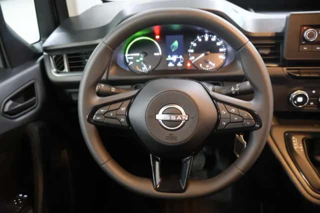 Nissan Townstar (2022) thumbnail 10
