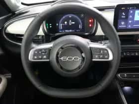 Fiat 600E (2023) thumbnail 16
