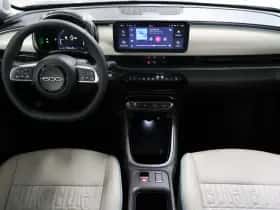 Fiat 600E (2023) thumbnail 7