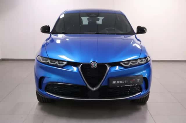 Alfa Romeo Tonale (2022) thumbnail 2