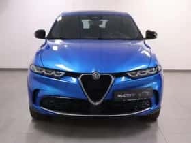 Alfa Romeo Tonale (2022) thumbnail 2