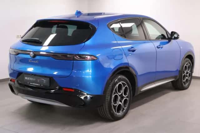 Alfa Romeo Tonale (2022) thumbnail 3