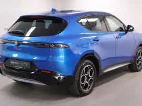 Alfa Romeo Tonale (2022) thumbnail 3