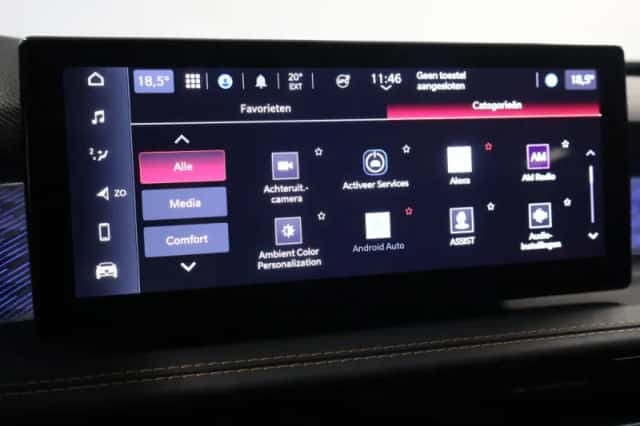 Alfa Romeo Tonale (2022) thumbnail 24