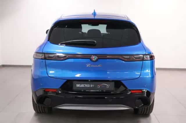 Alfa Romeo Tonale (2022) thumbnail 4