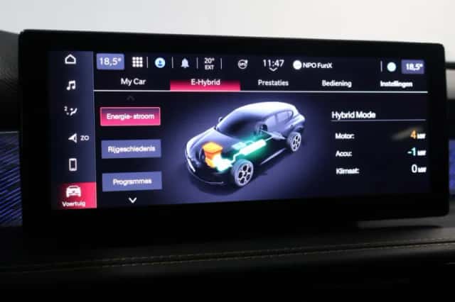 Alfa Romeo Tonale (2022) thumbnail 31