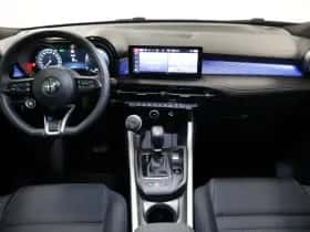 Alfa Romeo Tonale (2022) thumbnail 6