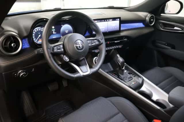 Alfa Romeo Tonale (2022) thumbnail 7