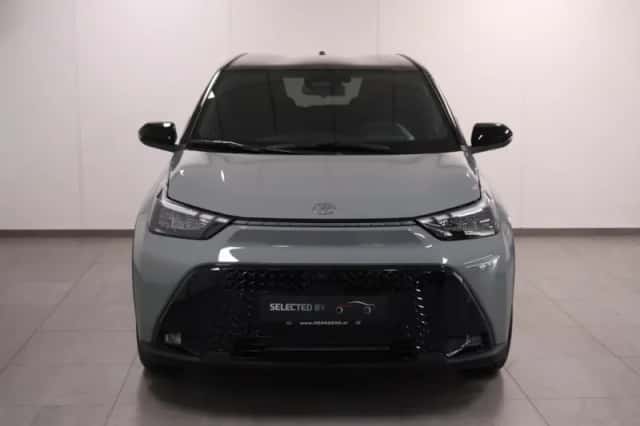 Toyota Aygo X (2025) thumbnail 2