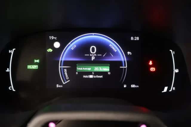 Toyota Aygo X (2025) thumbnail 13